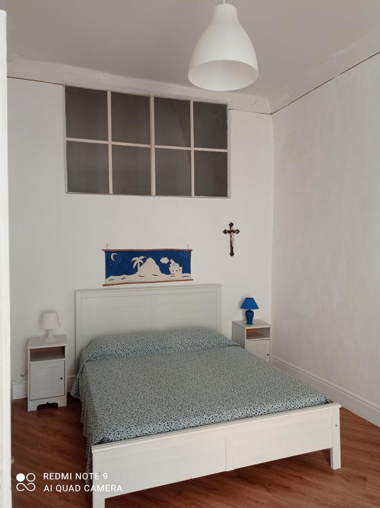 Ferienwohnung Casa In Piazza Minori Exterior foto