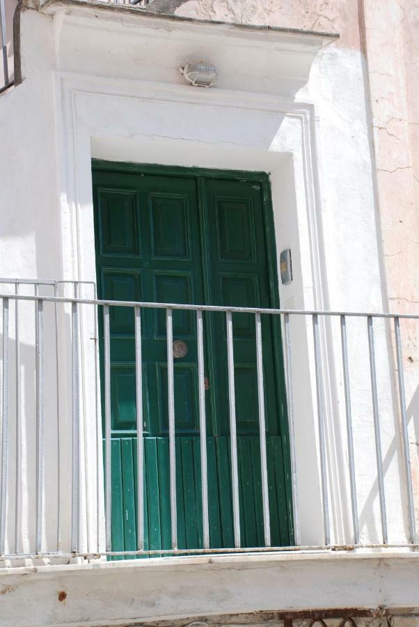 Ferienwohnung Casa In Piazza Minori Exterior foto