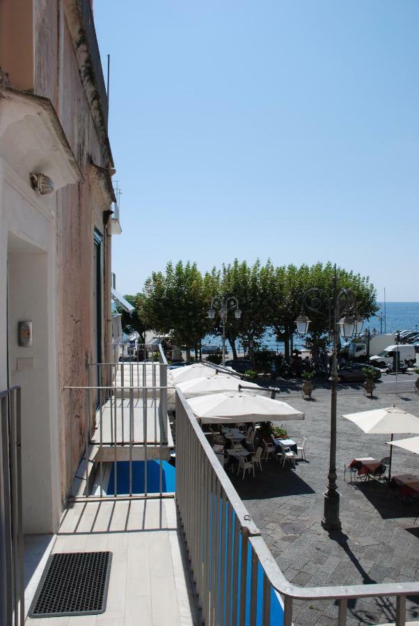 Ferienwohnung Casa In Piazza Minori Exterior foto
